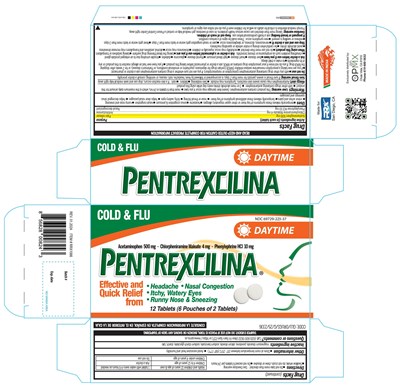 Pentrexcilina DayTime Vovant